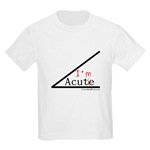 Kids Light T-Shirts