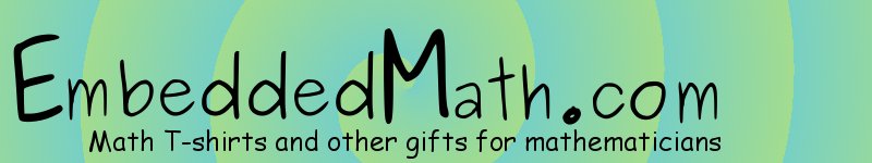 EmbeddedMath Free Printable Math Worksheets